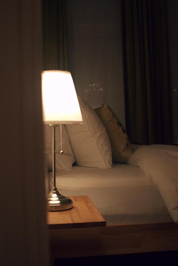 Quiet Apartment In Antwerp Near Parc - B&B Intermezzo - Business & Leisure Kültér fotó