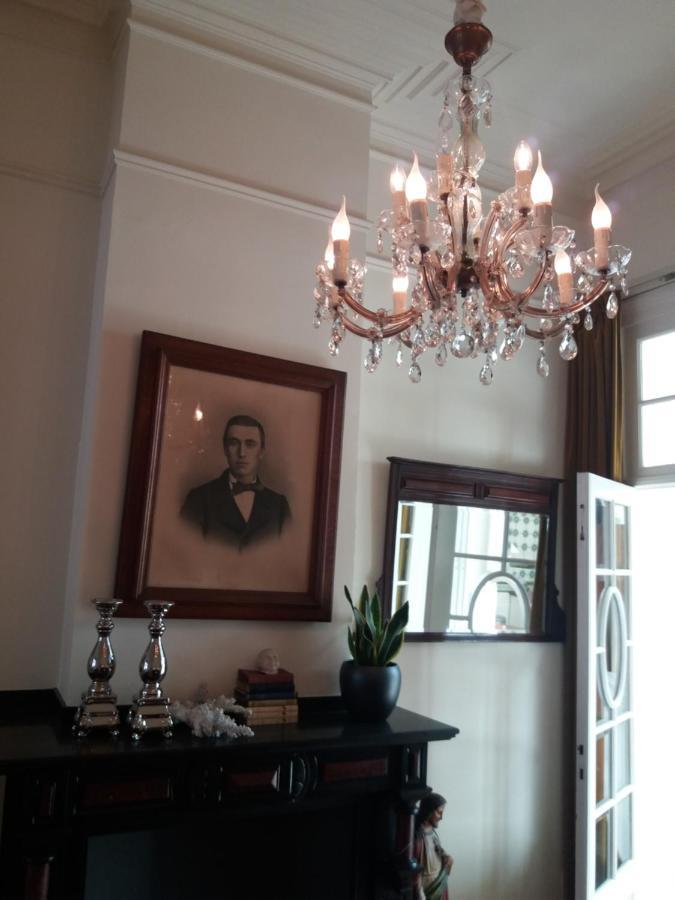 Quiet Apartment In Antwerp Near Parc - B&B Intermezzo - Business & Leisure Kültér fotó